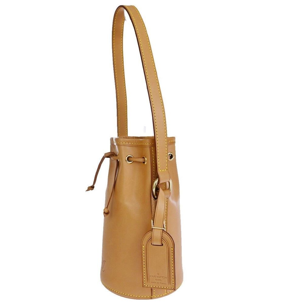 LOUIS VUITTON Normandy Handbag - Picture 11 of 16